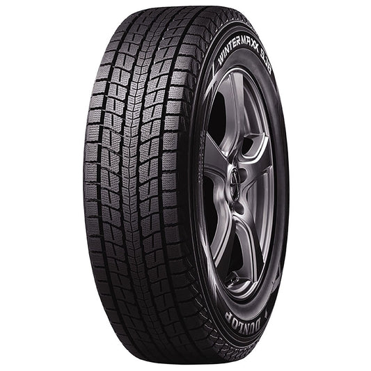 Dunlop Winter Maxx SJ8 Winter 235/70R16 106R Light Truck Tire