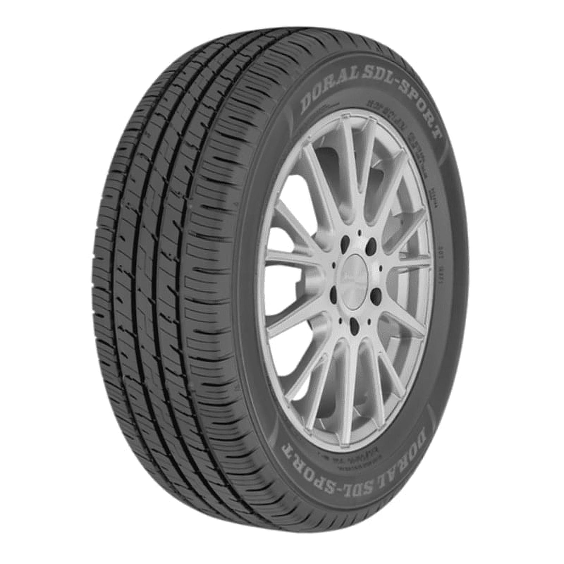 Eldorado Doral SDL Sport 3.0 All Season 255/45R20 105W XL Passenger Tire