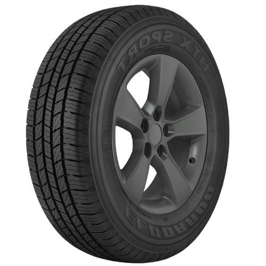 Eldorado HTX Sport All Season 245/75R16 111T Passenger Tire