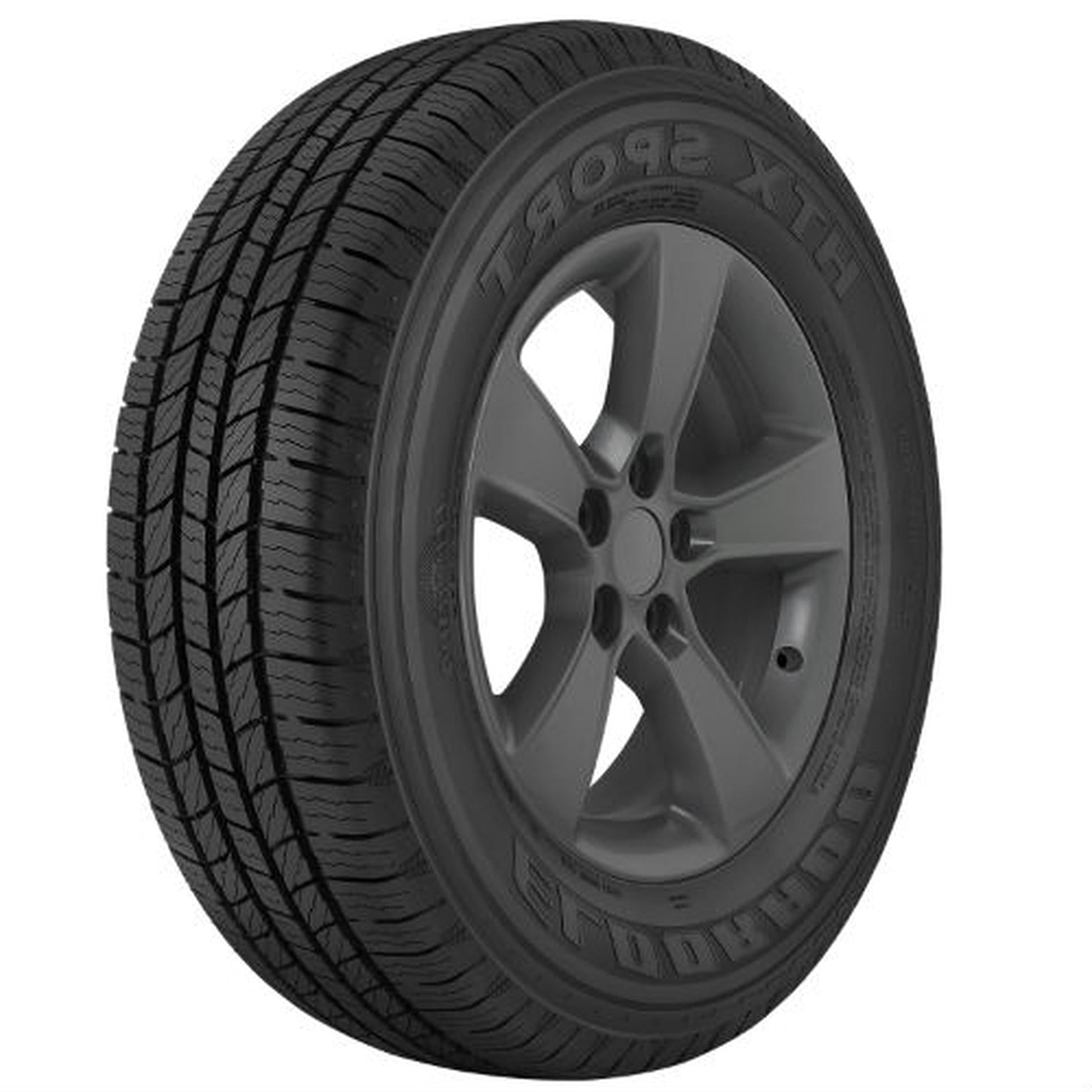 Eldorado HTX Sport All Season 265/60R18 110T Passenger Tire