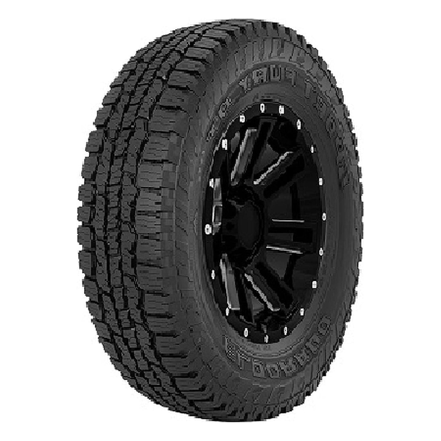 Eldorado Sport Fury AT4S All Terrain 235/75R15 109T XL Light Truck Tire