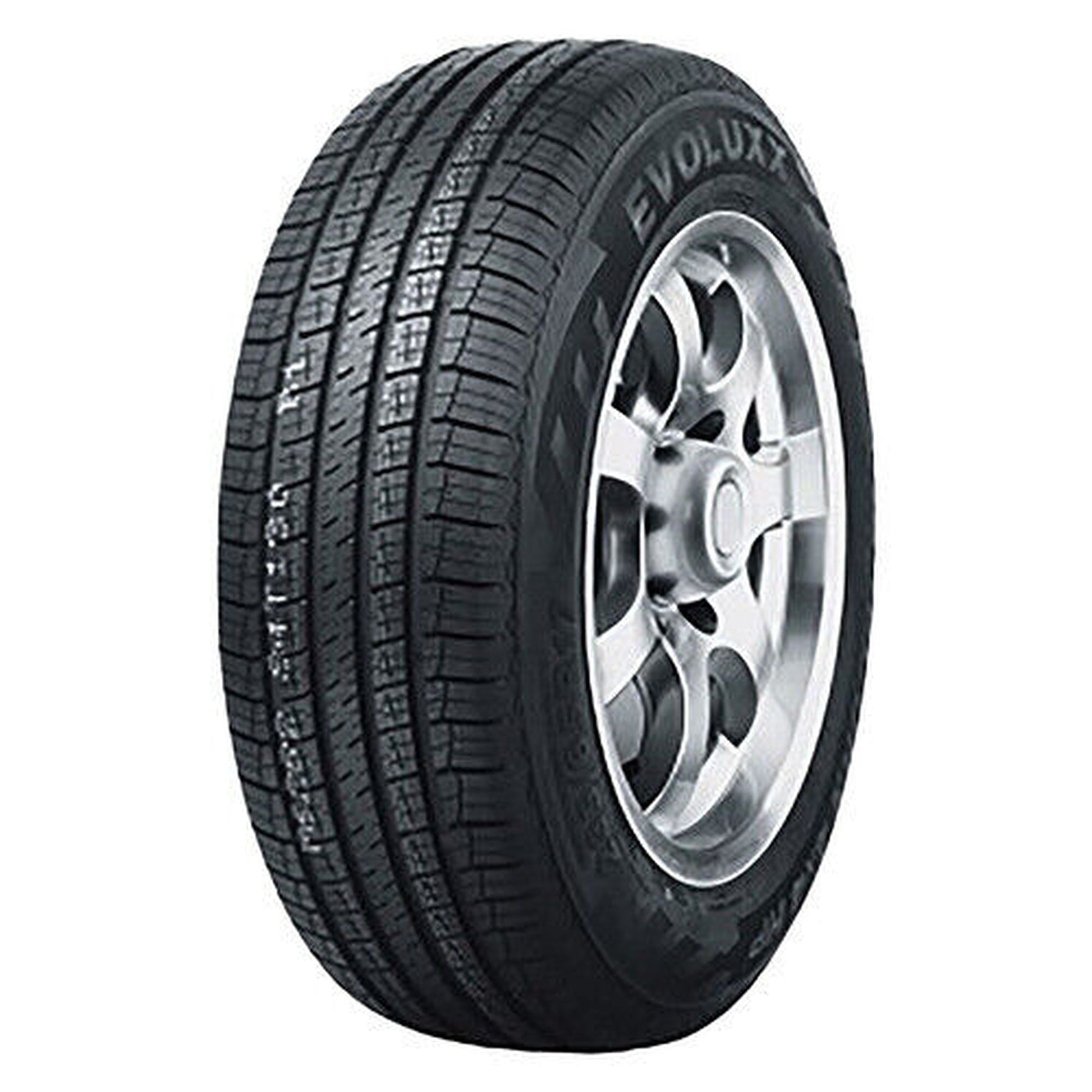 Evoluxx Capricorn 4X4 HP All Season 245/60R18 105V XL Passenger Tire