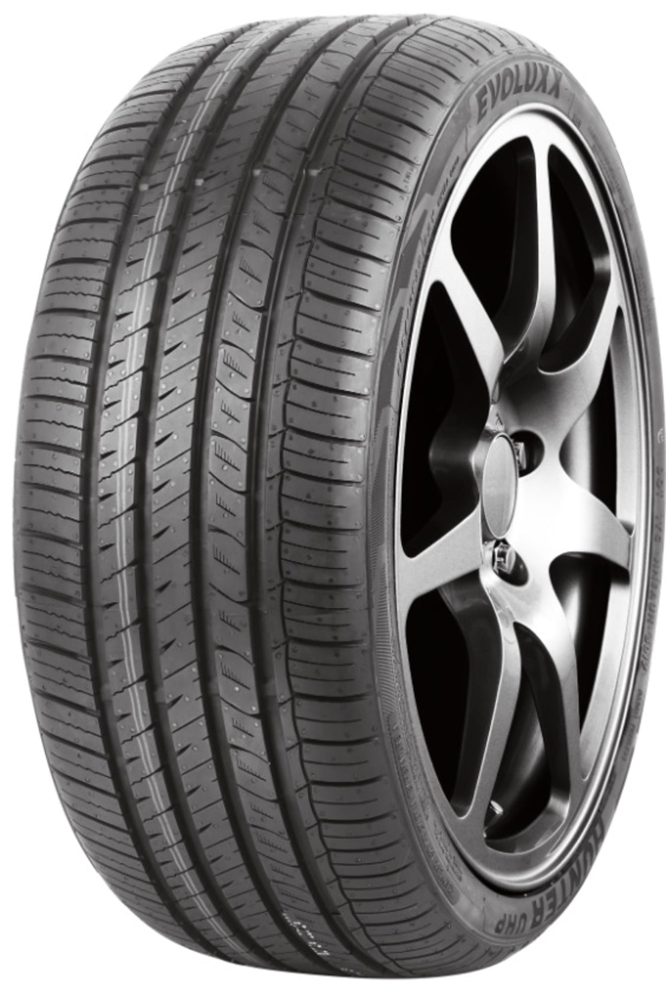 Evoluxx Capricorn UHP UHP 245/40R19 98Y XL Passenger Tire
