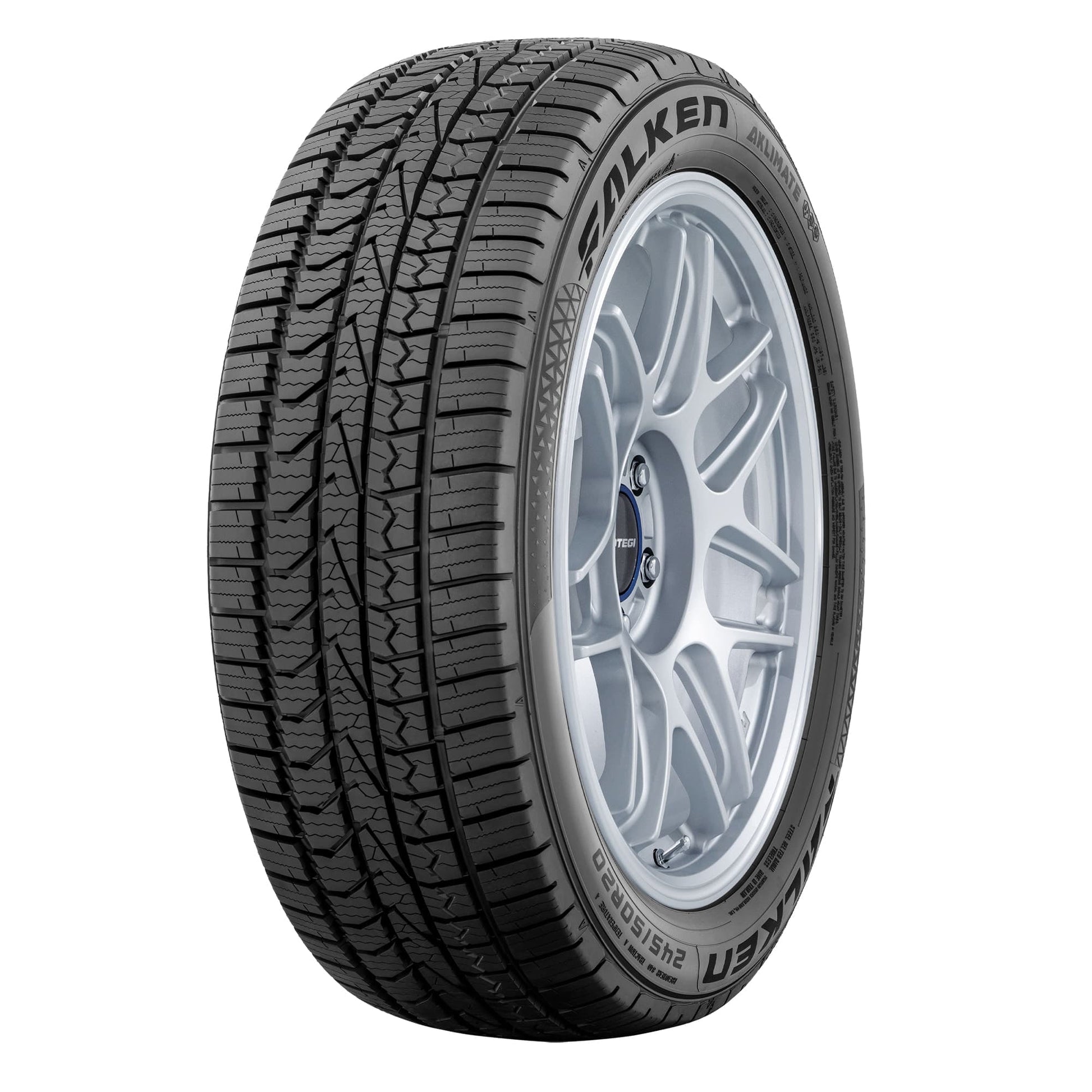 Falken Aklimate 215/45R18XL 93V All Weather