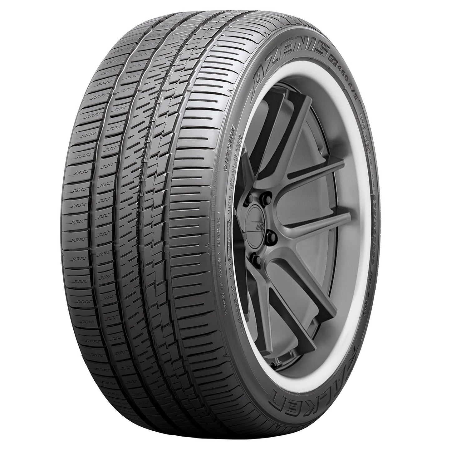 Falken Azenis FK460 A/S 235/45ZR17XL 97Y BSW All Season
