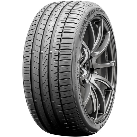 Falken Azenis FK510 Summer 225/45ZR17 94Y XL Passenger Tire Fits: 2017-19 Chevrolet Cruze Diesel, 2021 Toyota Corolla S