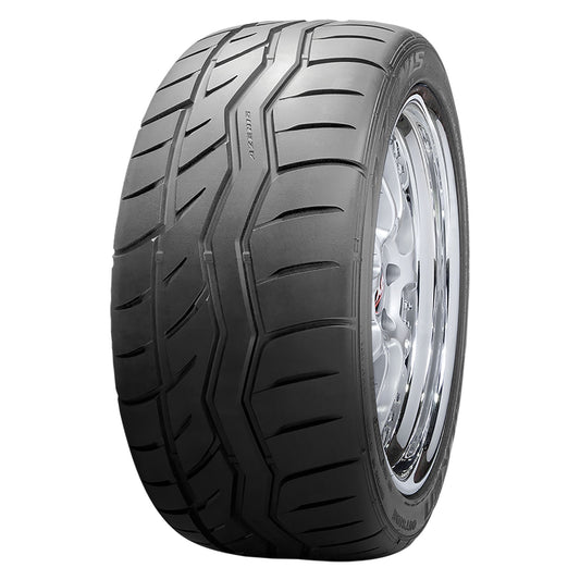 Falken Azenis RT-615K+ UHP Summer 245/45R17 99W XL Passenger Tire