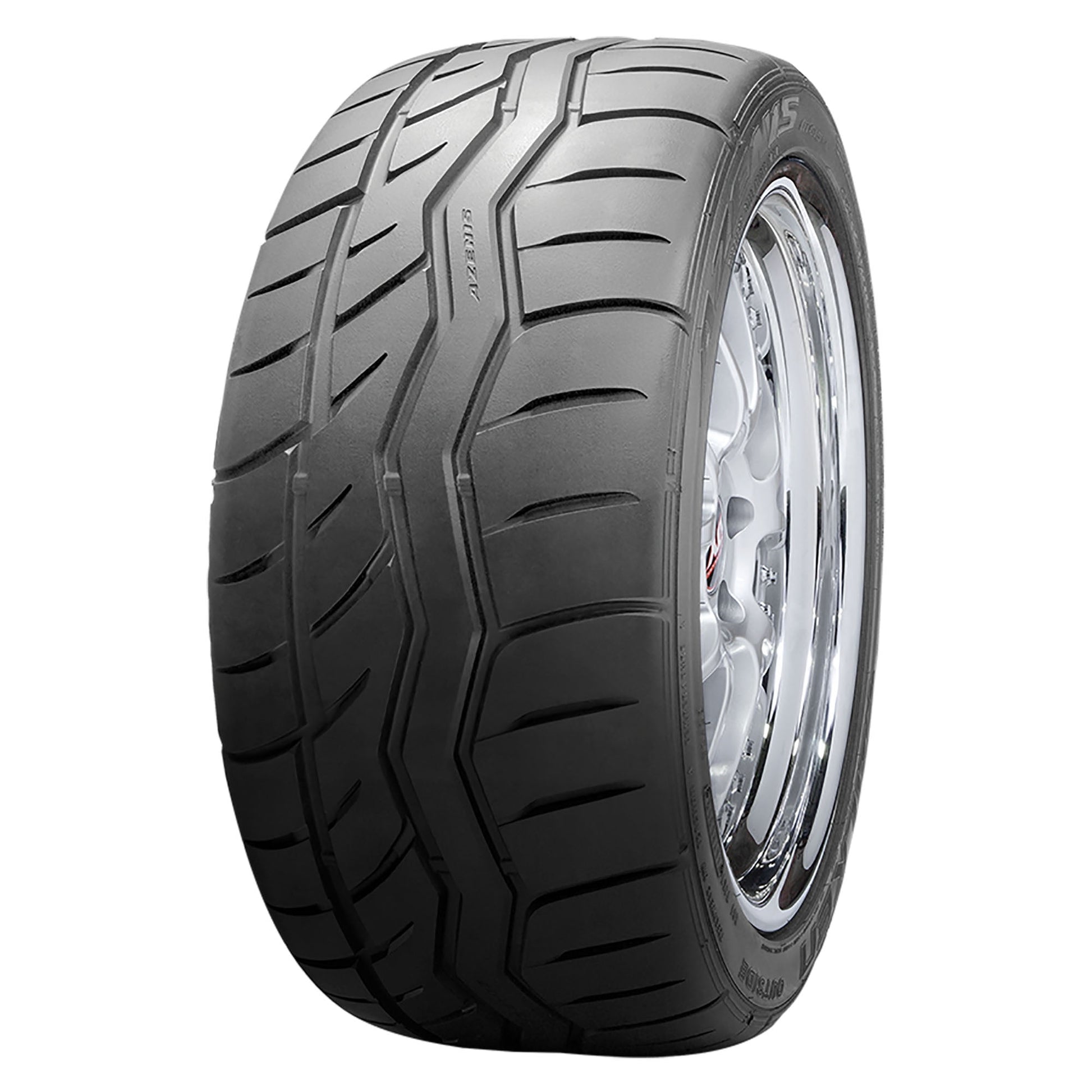 Falken Azenis RT-615K+ UHP Summer 215/45R17 87W Passenger Tire