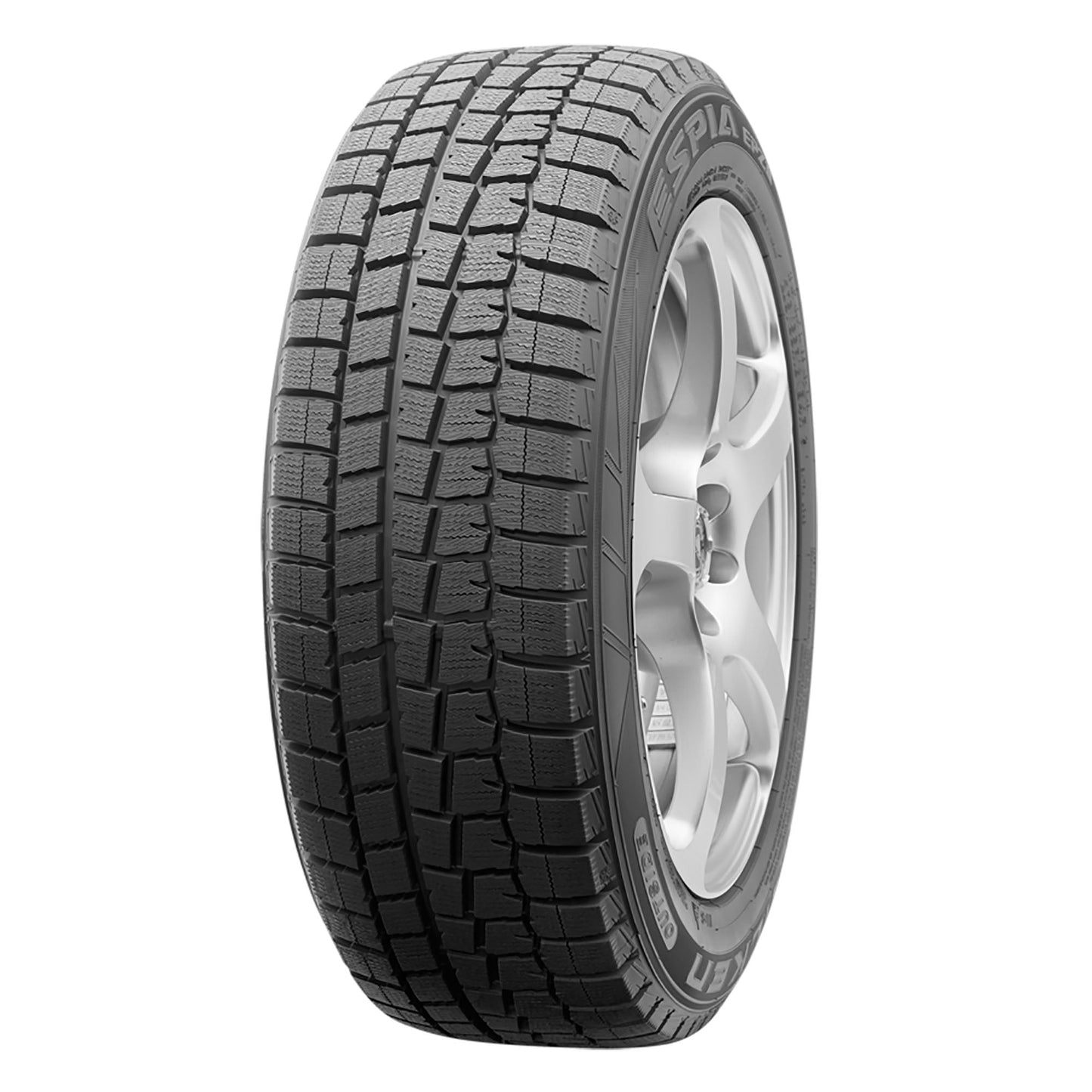 Falken Espia EPZ II Winter 205/60R16 96T XL Passenger Tire