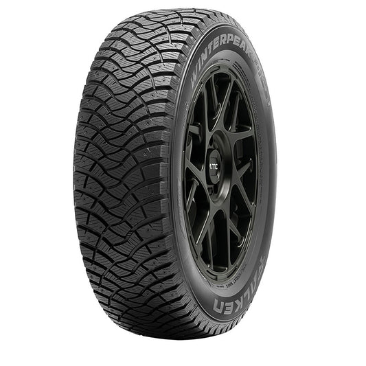 Falken F-ICE 235/65R18XL 110T BW Winter Studdable Tire