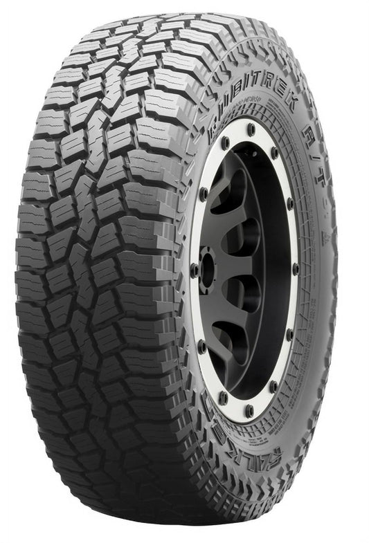 Falken Rubitrek A/T All Terrain 235/75R17 109T Light Truck Tire