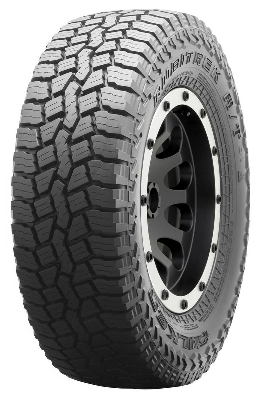 Falken Rubitrek A/T All Terrain LT31X10.50R15 109S C Light Truck Tire