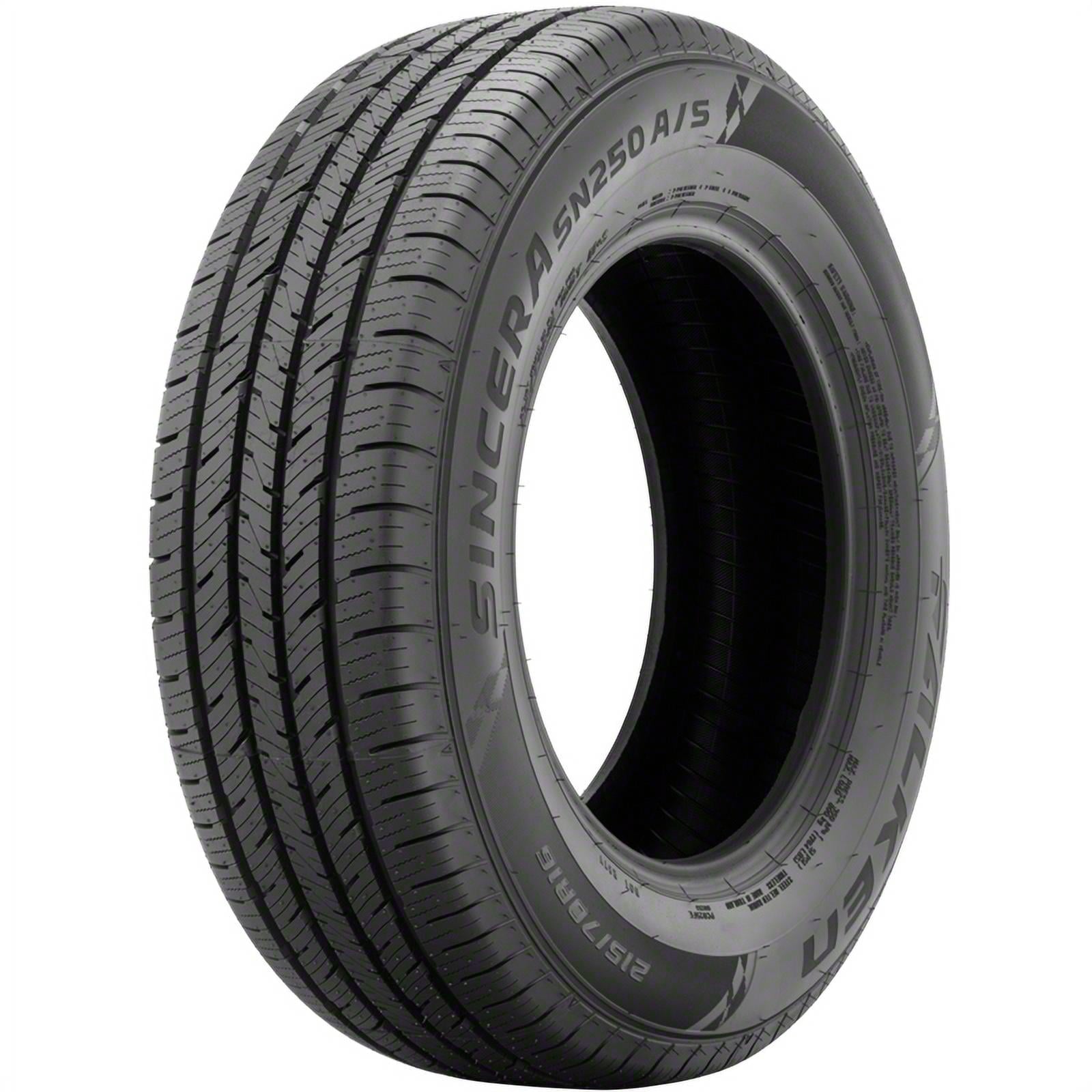 Falken Sincera All-Season 235/45R18 94 V Tire