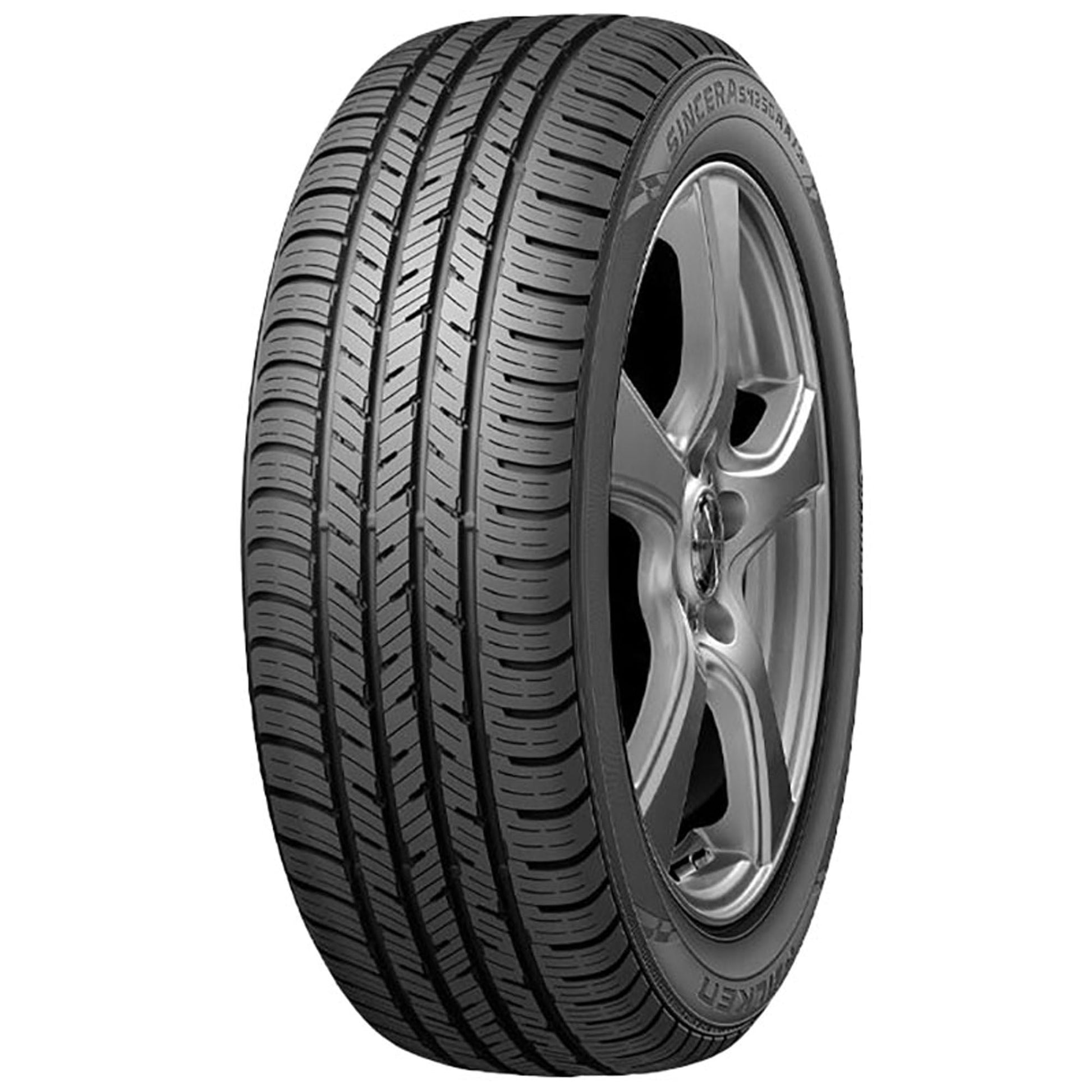 Falken Sincera SN250A A/S All Season 205/55R17 91H Passenger Tire