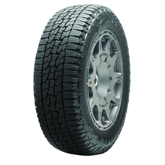 Falken Wildpeak A/T Trail All Terrain 235/65R17 104H SUV/Crossover Tire