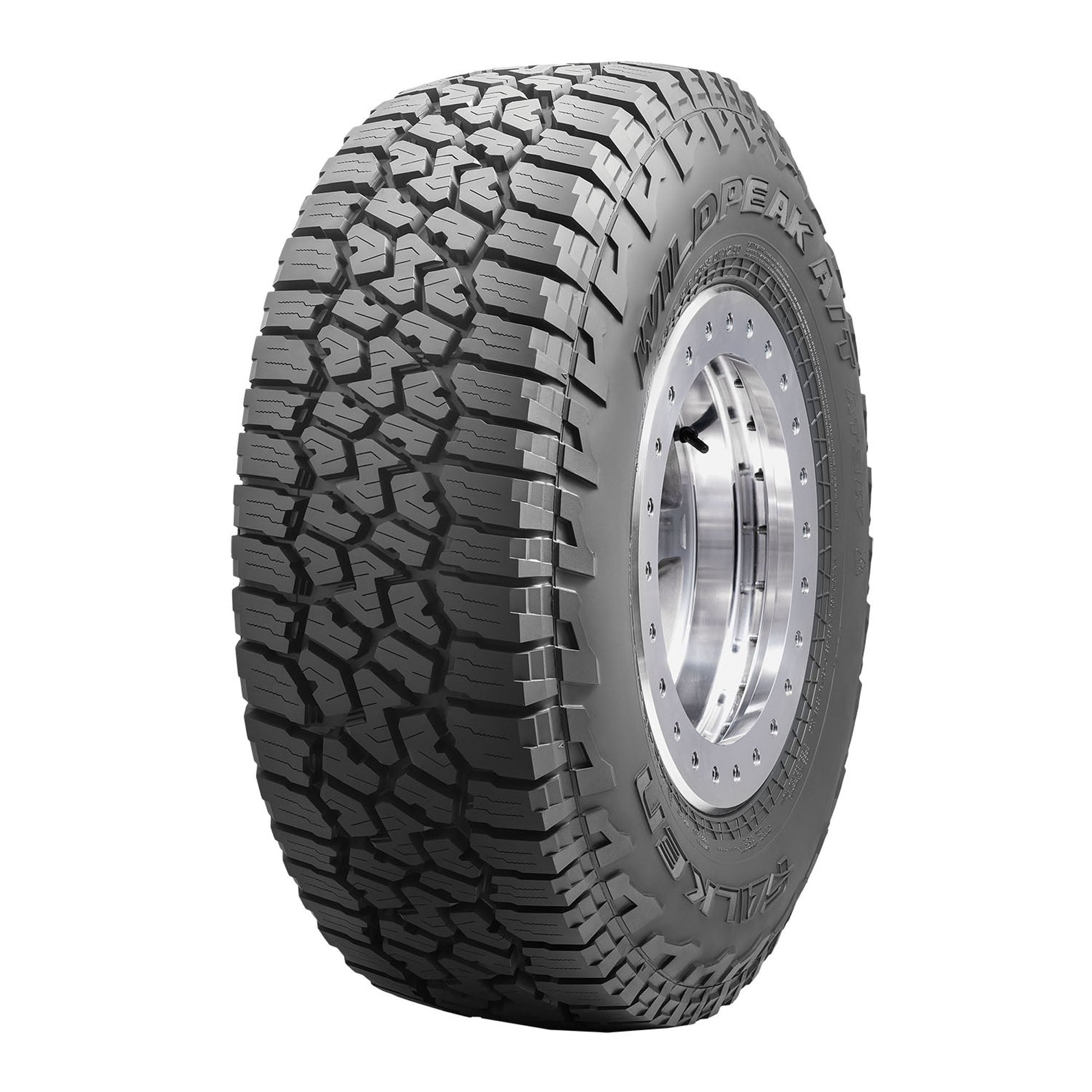 Falken Wildpeak A/T3W All Terrain 235/75R17 109T Light Truck Tire