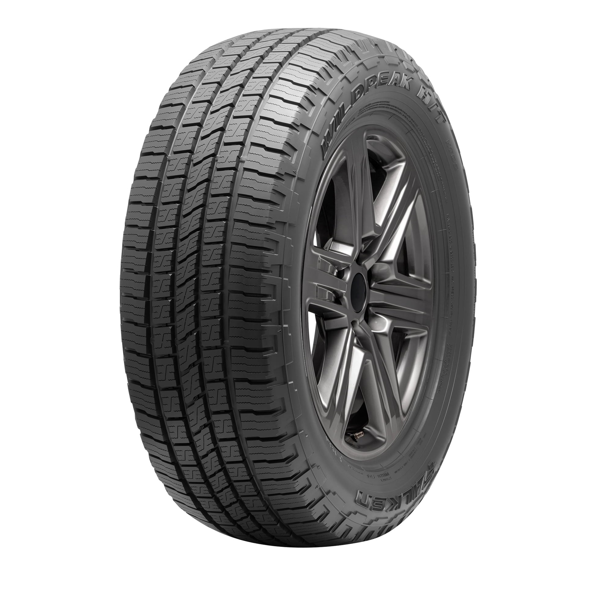 Falken Wildpeak H/T02 All Season 265/70R16 112T Light Truck Tire