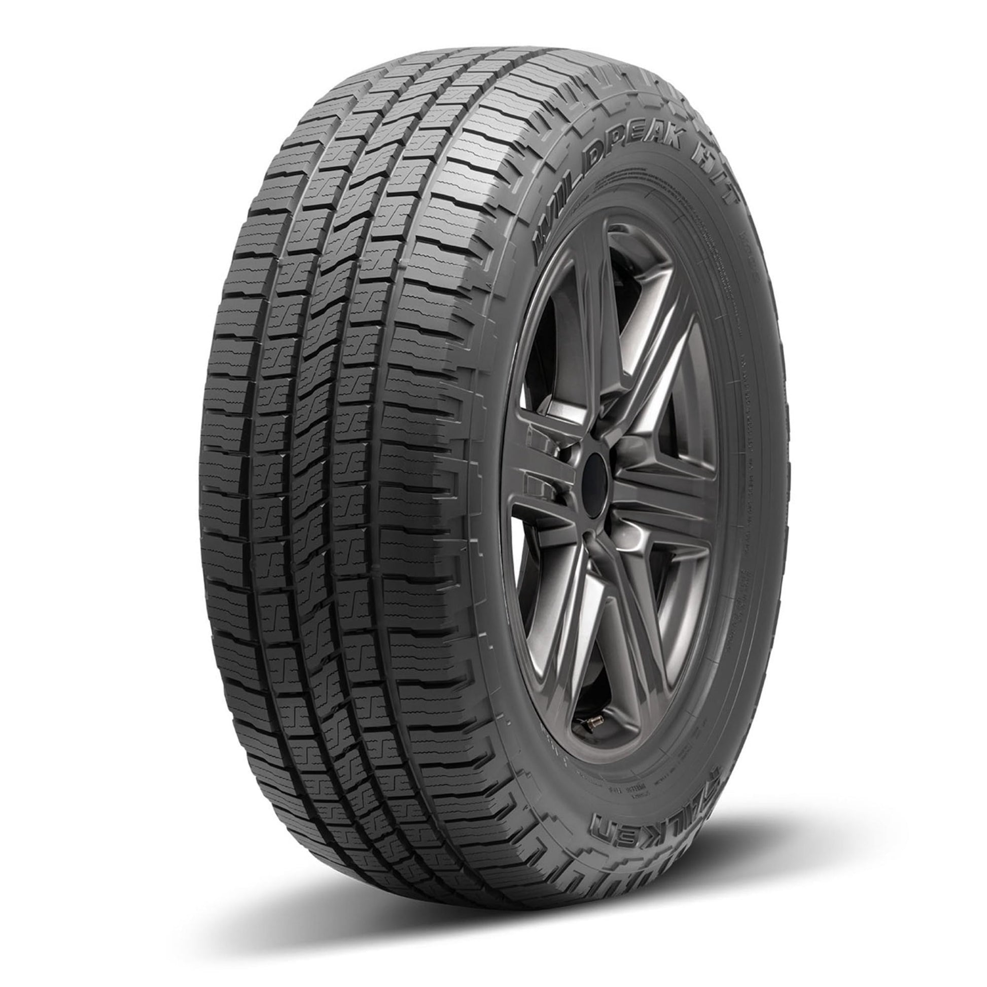 Falken Wildpeak H/T02 All-Season 265/70R17 115 H Light Truck Tire