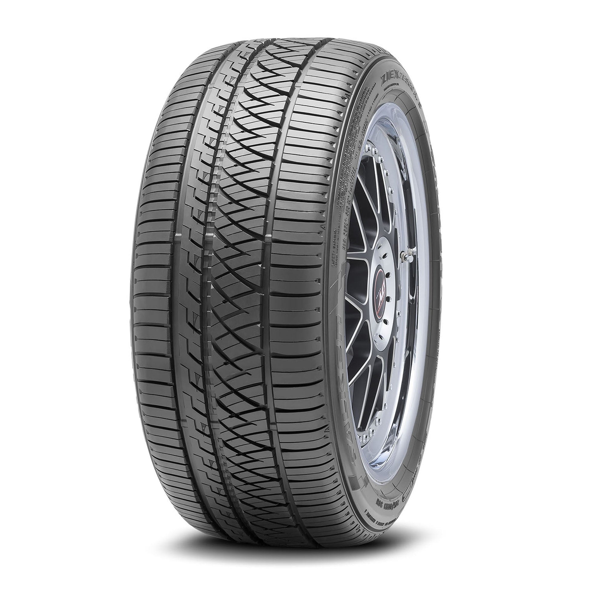 Falken Ziex ZE960 A/S UHP All Season 235/50R18 101W XL Passenger Tire