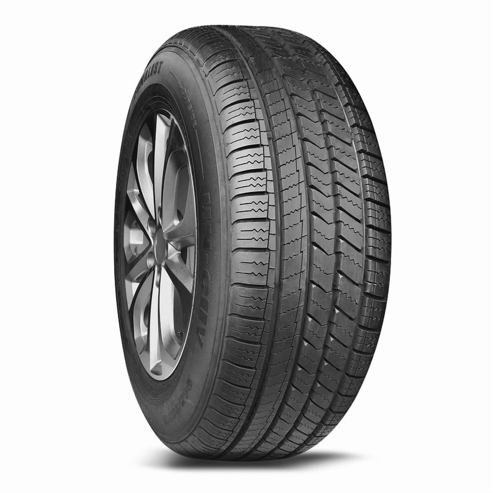 Finalist UN-CUV 235/60 R18 High Performance 235/60R18 103V All Season Crossover Tire (No Rim)