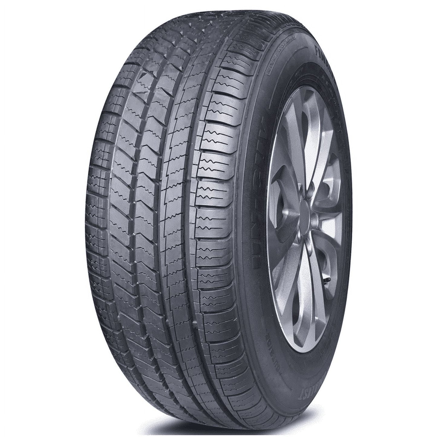 Finalist UN-CUV 235/65 R18 High Performance 235/65R18 106H All Season Crossover Tire (No Rim)