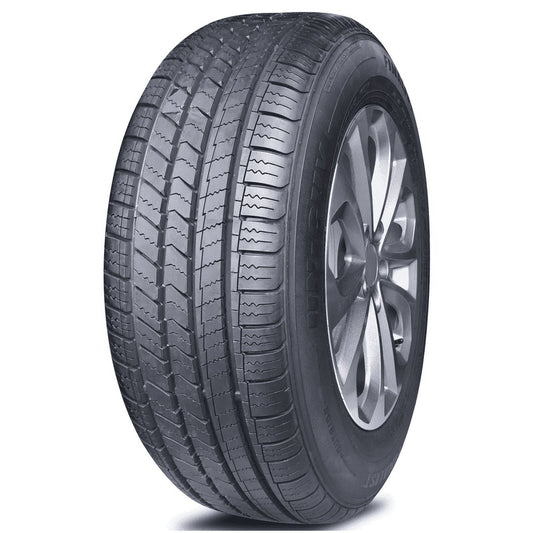 Finalist UN-CUV All Season 235/65R18 106H Crossover CUV SUV High Performance Tire 235/65/18 (Tire Only)