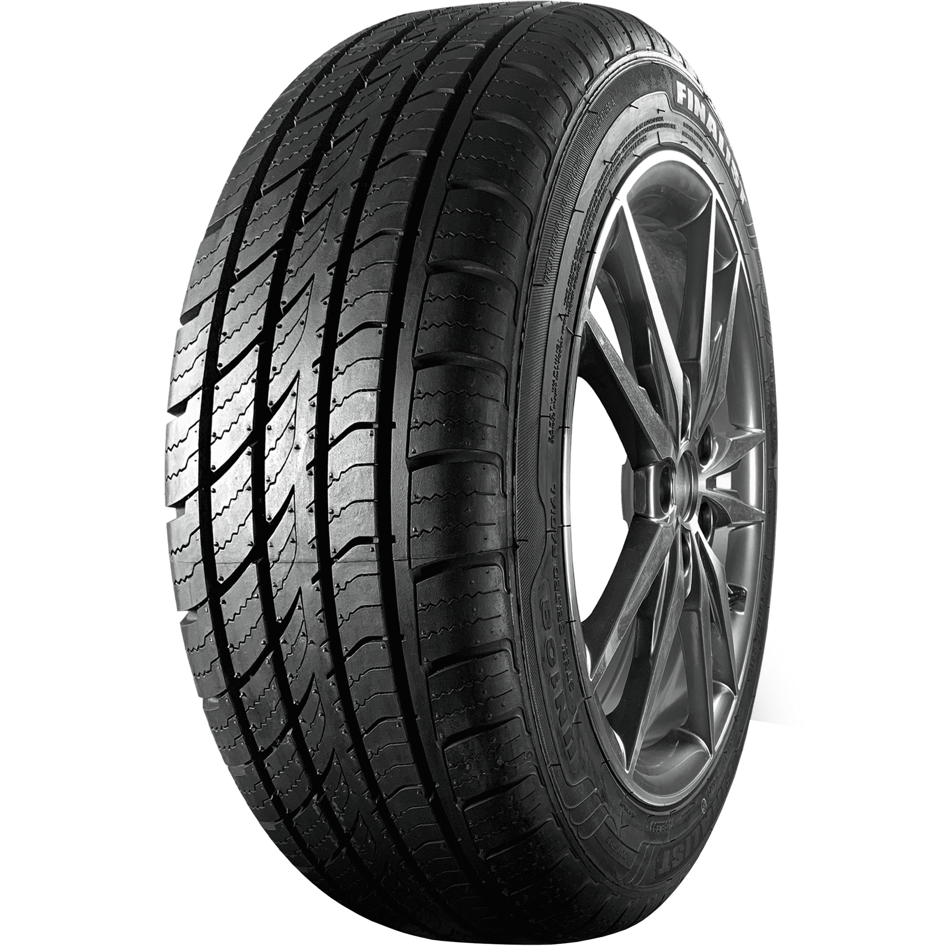 Finalist UN108 235/50 R18 Ultra High Performance 235/50R18 97W All Season Passenger Tire (No Rim)