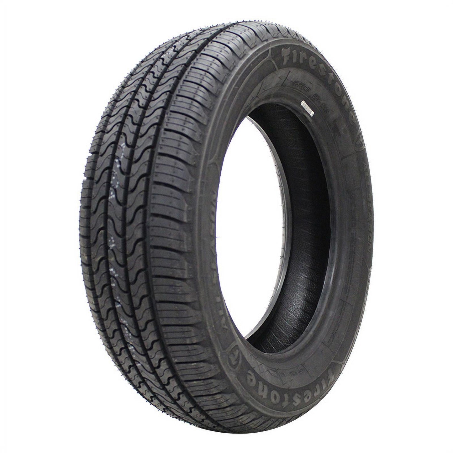 Firestone All Season All Season 235/65R17 104T Passenger Tire