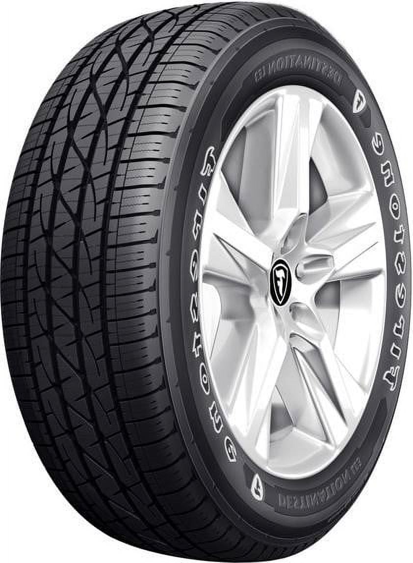 Firestone Destination LE3 All-Season 215/75R15 100T Tire