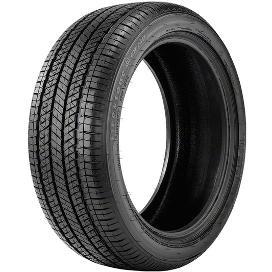 Firestone FR740 All Season P215/45R17 87W Passenger Tire