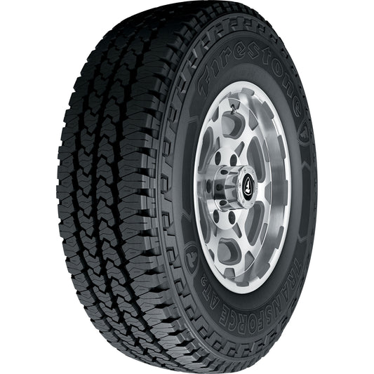 Firestone Transforce AT2 All Season LT215/85R16 115/112R E Light Truck Tire