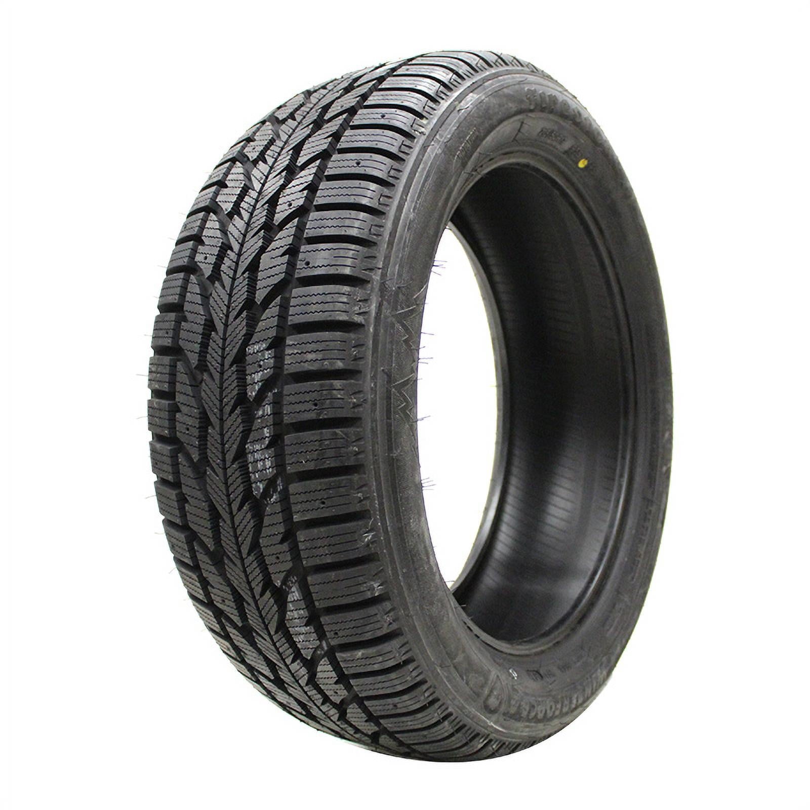 Firestone Winterforce 2 Winter 215/55R17 94S Passenger Tire