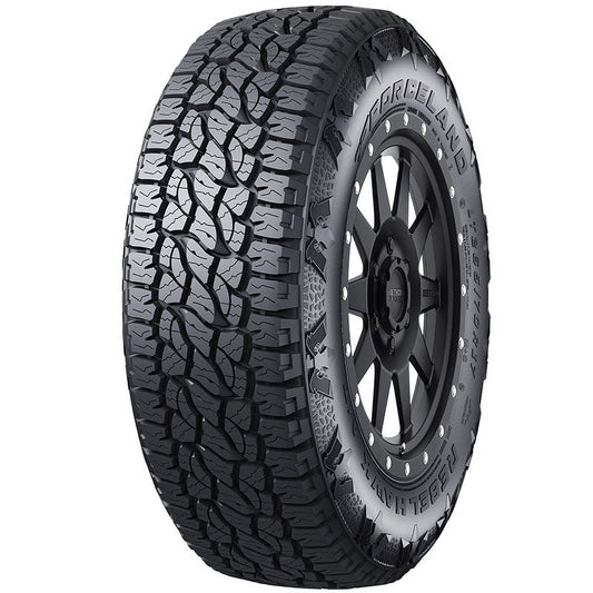 Forceland Rebel Hawk A/T All Terrain 275/55R20 117T XL Light Truck Tire