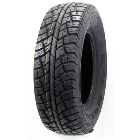 Forceum ATZ All Season 235/75R15 116/113Q E Passenger Tire
