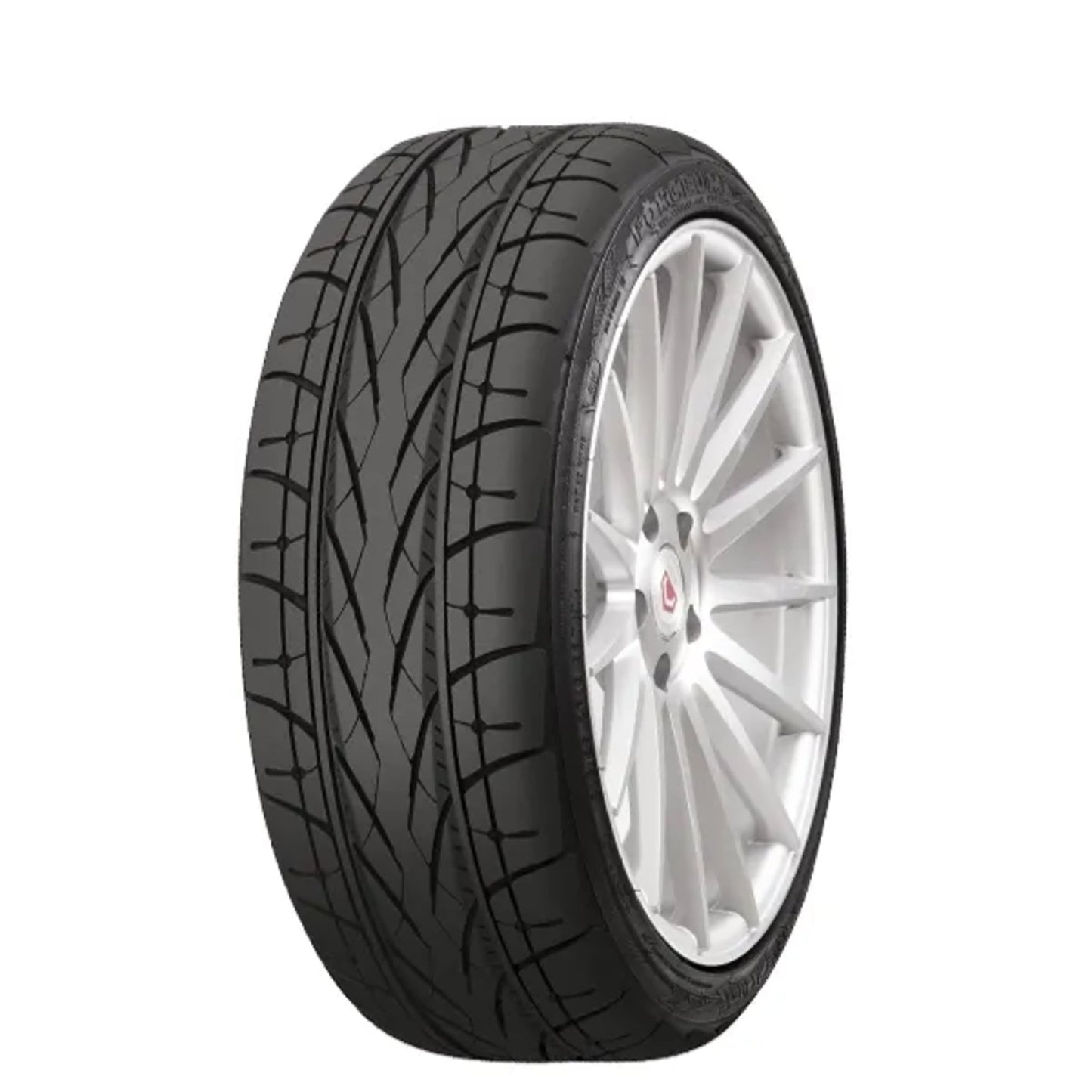 Forceum HEXA-R UHP 235/35R19 91Y XL Passenger Tire