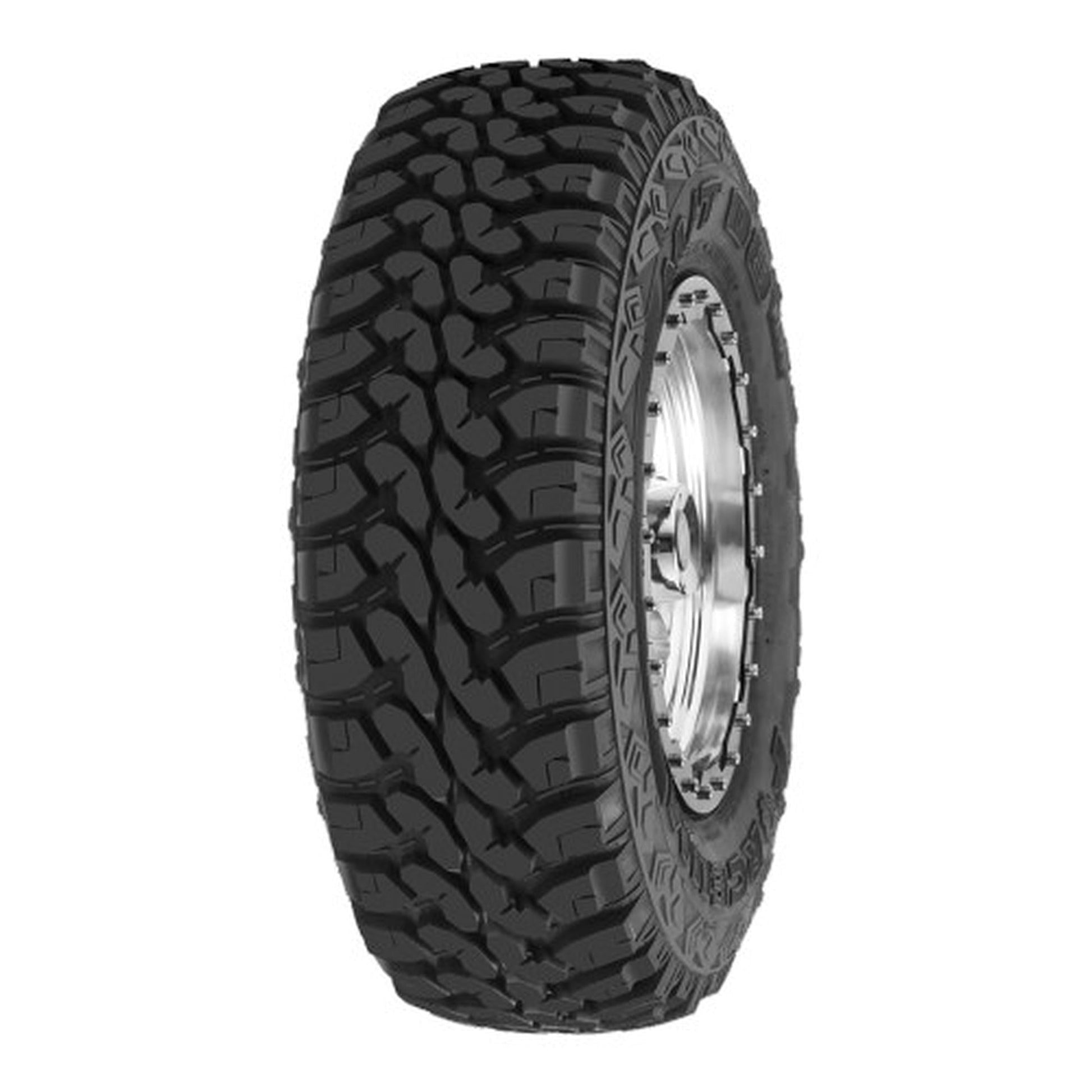 Forceum MT Mud Terrain 235/75R15 104/101Q C Light Truck Tire