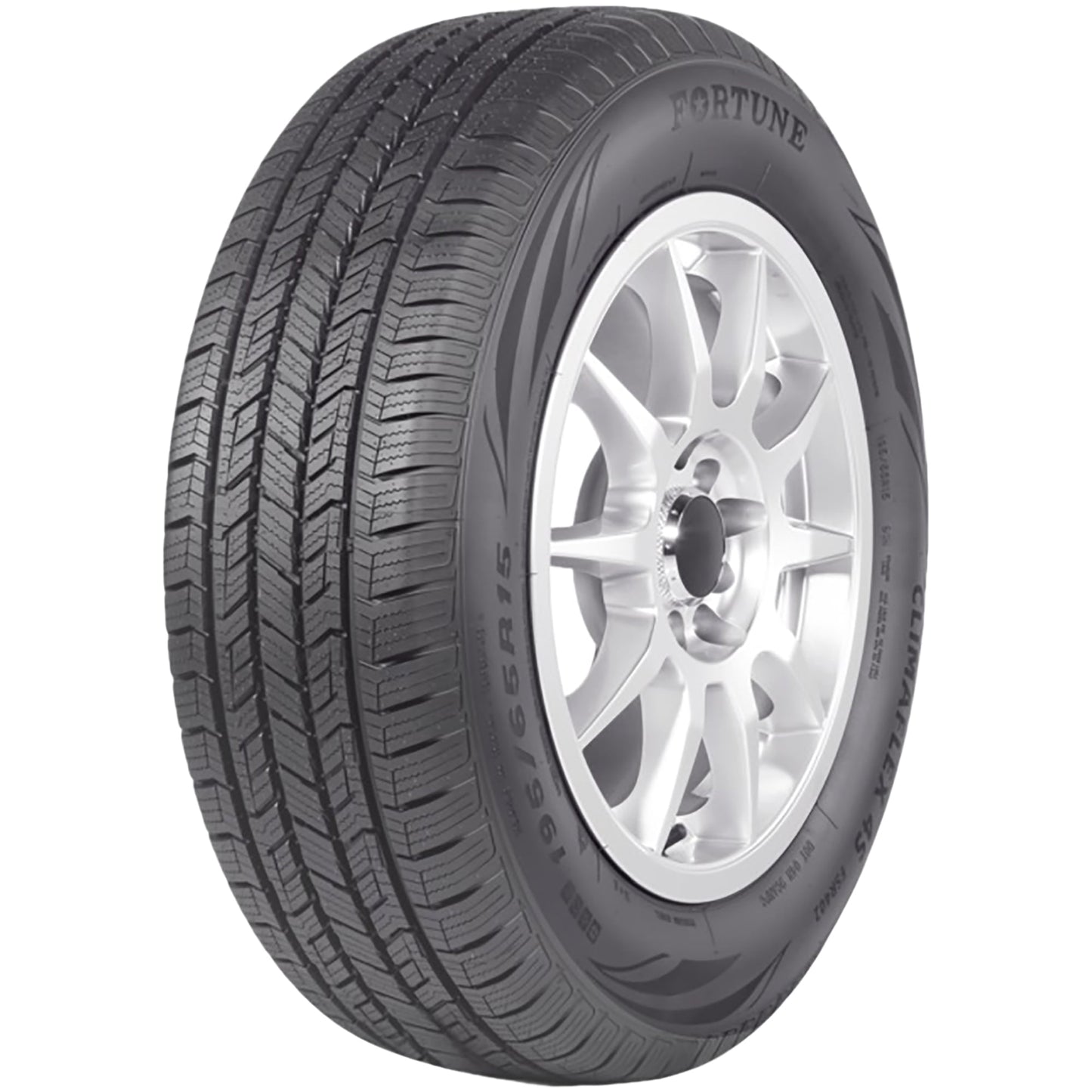 Fortune ClimaFlex 4S FSR402 Touring 225/55R18 98V SUV/Crossover Tire