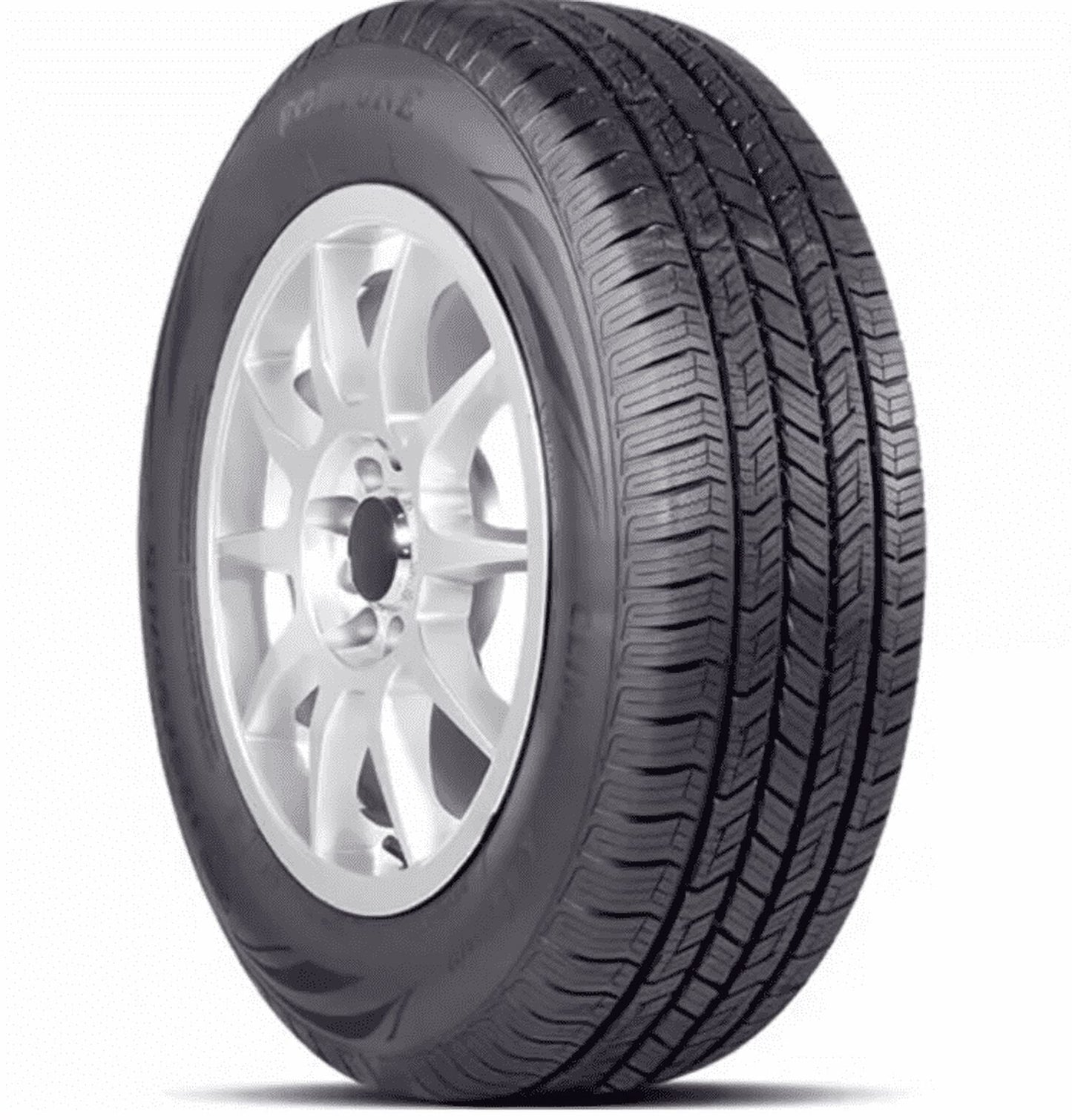 Fortune ClimaFlex 4S FSR402 Touring 235/40R19 96V XL SUV/Crossover Tire