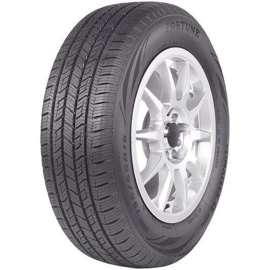 Fortune ClimaFlex 4S FSR402 Touring 235/50R17 96V SUV/Crossover Tire