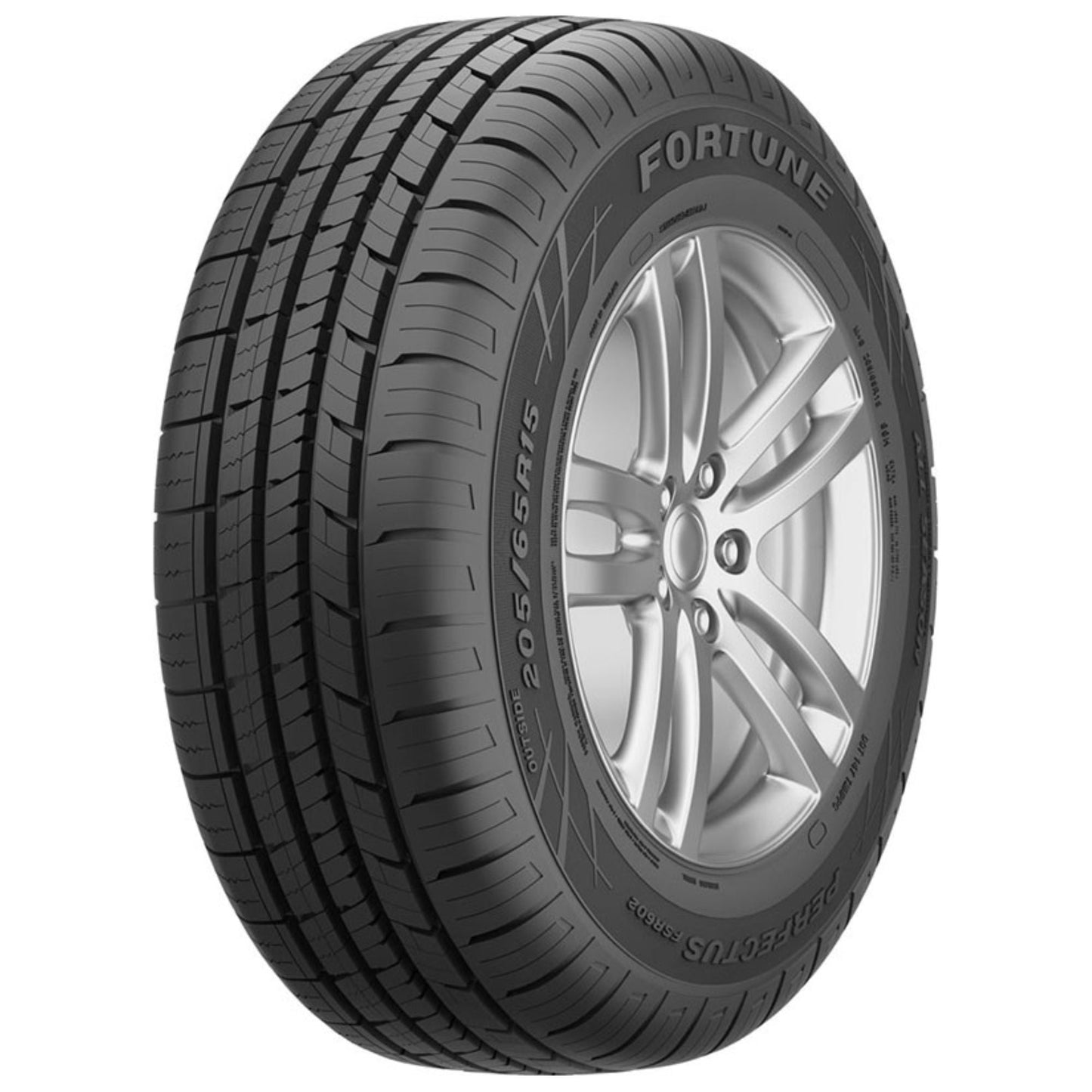Fortune Perfectus FSR602 All Season 235/65R18 106H Passenger Tire