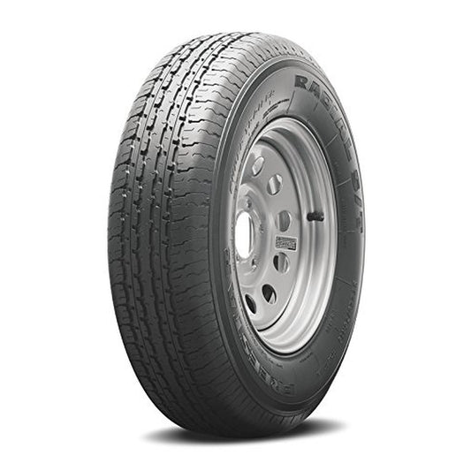 Freestar FS 110 ST235/80R16 124/120L E Trailer Tire
