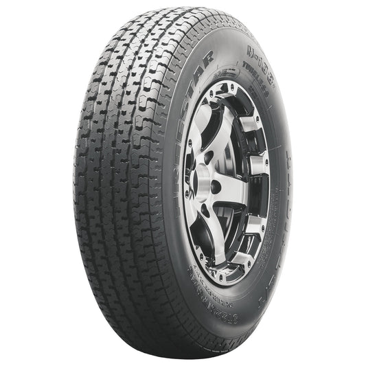 Freestar M-108 Plus ST235/85R16 125/121L E Trailer Tire