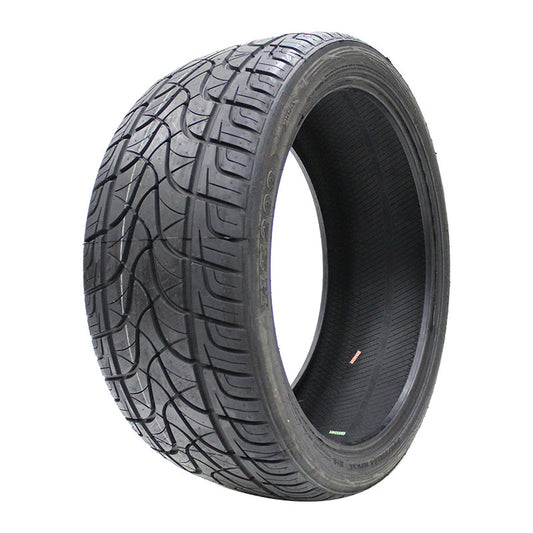 Fullrun HS299 All Season 275/55R20 117H XL Passenger Tire