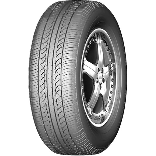 Fullrun PC388 All Season 215/55R18 95V Passenger Tire