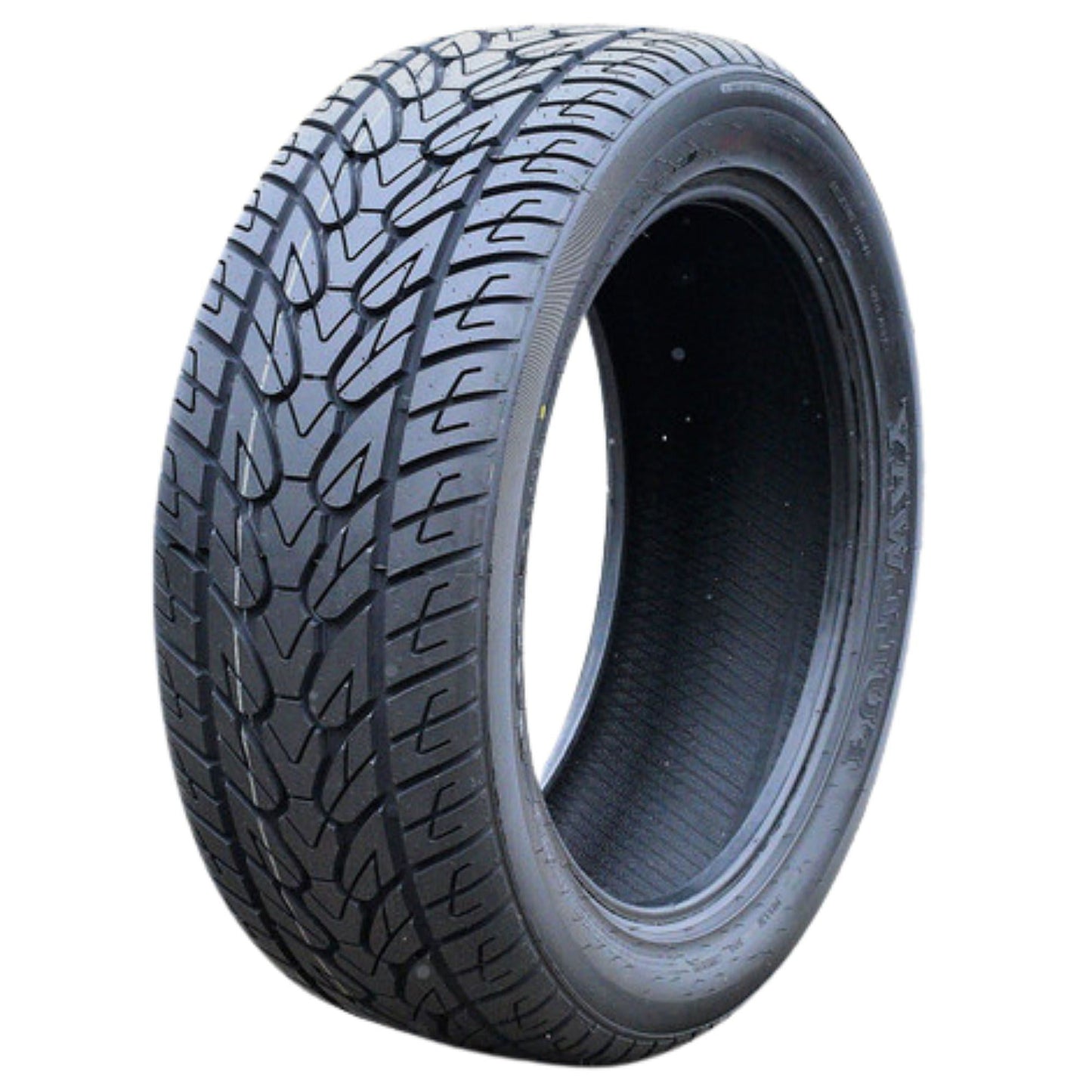 Fullway HS266 All Season 305/45R22 118V XL Passenger Tire