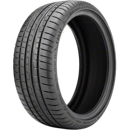 Goodyear Eagle F1 Asymmetric 3 UHP Summer 245/45R21 104Y XL Passenger Tire