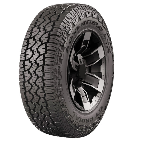 GT Radial ADVENTURO ATX LT275/65R18 123/120S