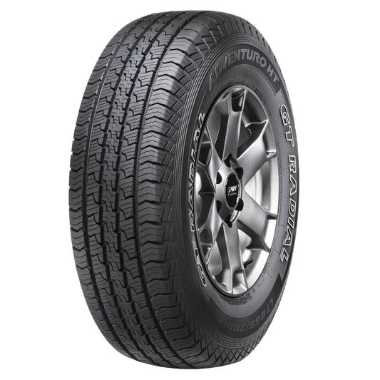 GT Radial Adventuro HT Highway 245/55R19 103T Light Truck Tire