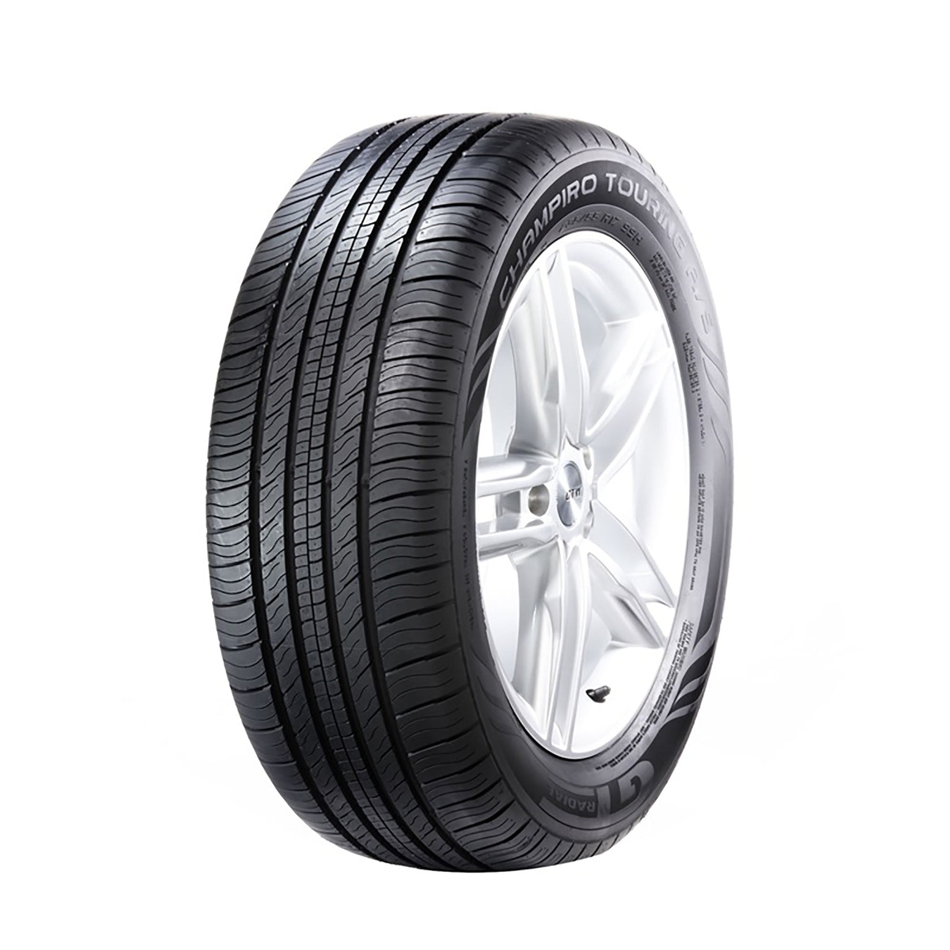 GT Radial CHAMPIRO TOURING A/S 215/65R17 99T