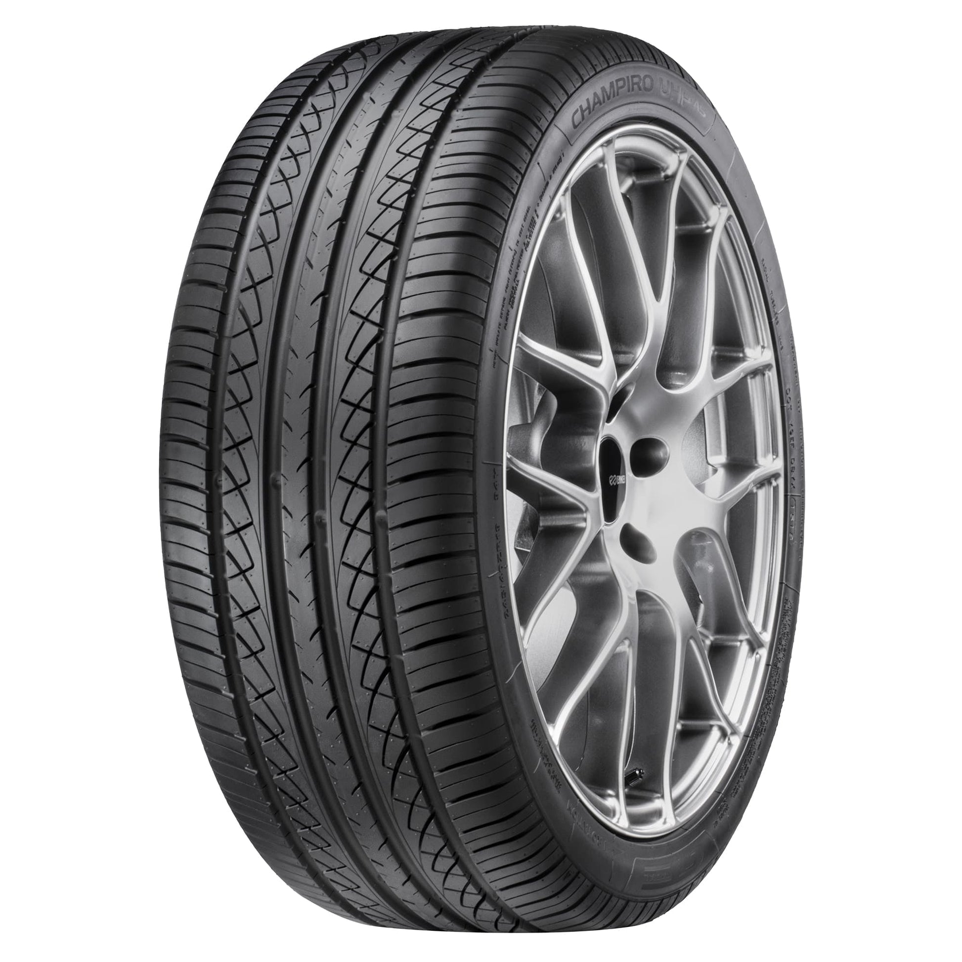 GT Radial CHAMPIRO UHP AS 235/55ZR17 99W